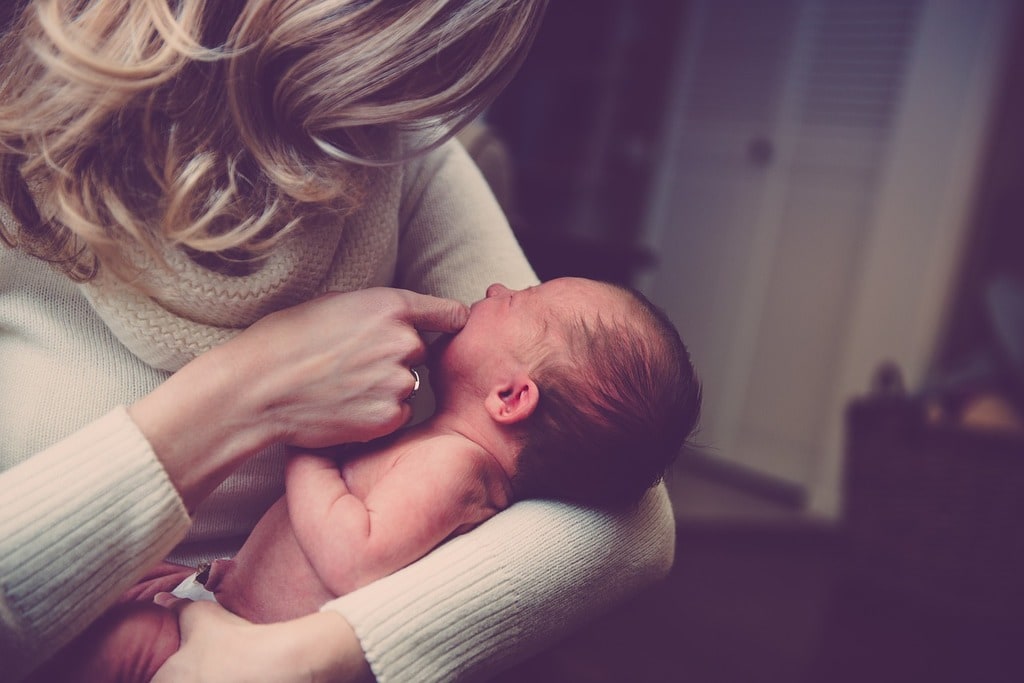 Conseils pour gérer les premières nuits avec bébé