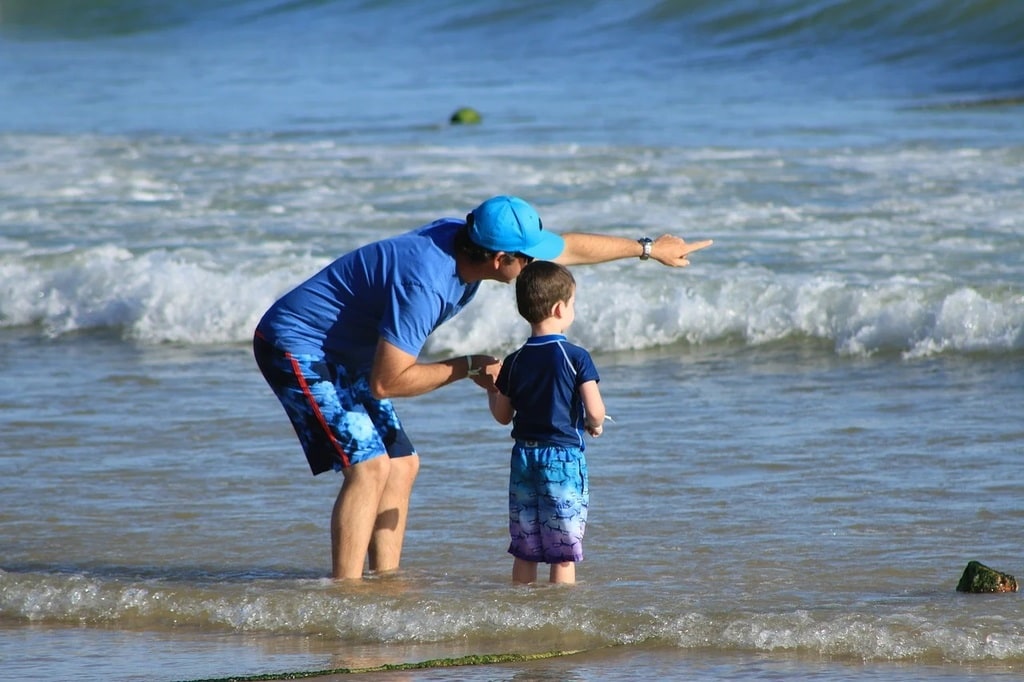 Idées pour organiser des vacances en famille inoubliables