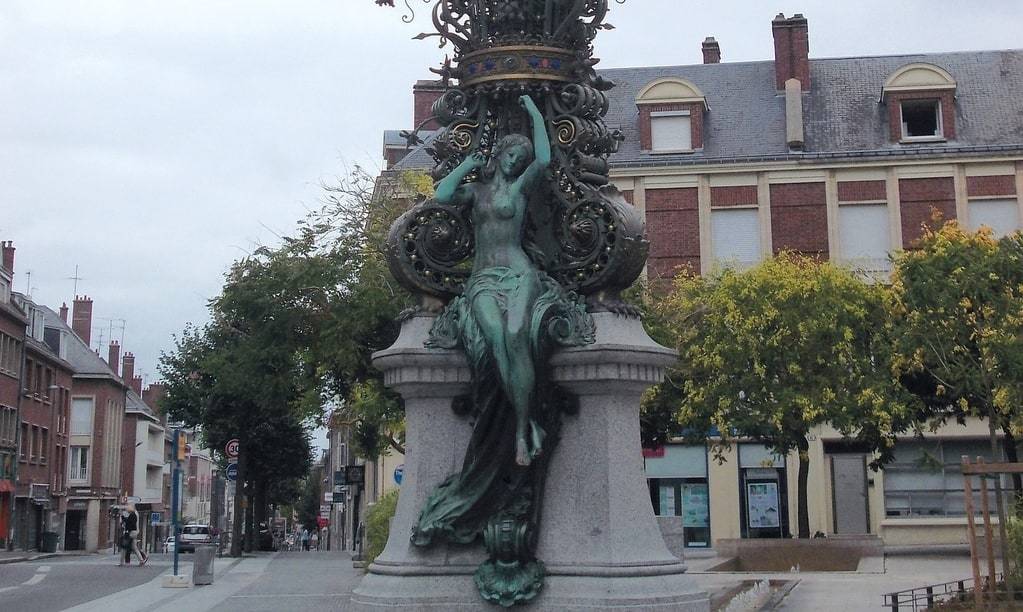 Conseils pour une rencontre authentique à Amiens