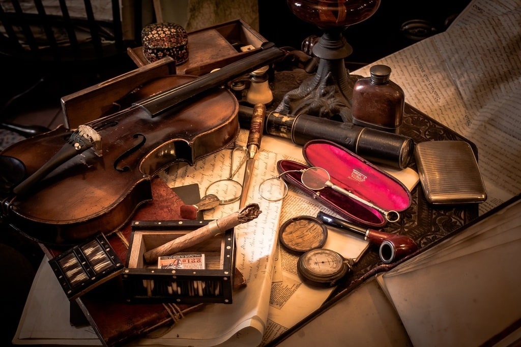 Pourquoi choisir un escape game sur le thème de la magie ?