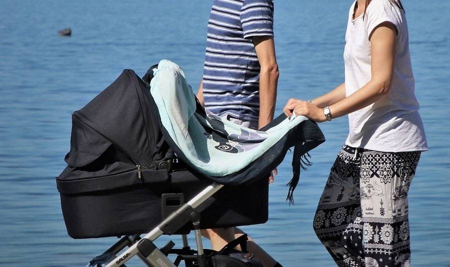 Trouver la taille parfaite de sac à langer pour vos besoins